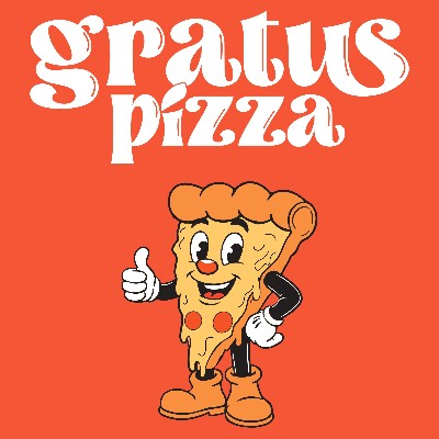 Gratus Pizza